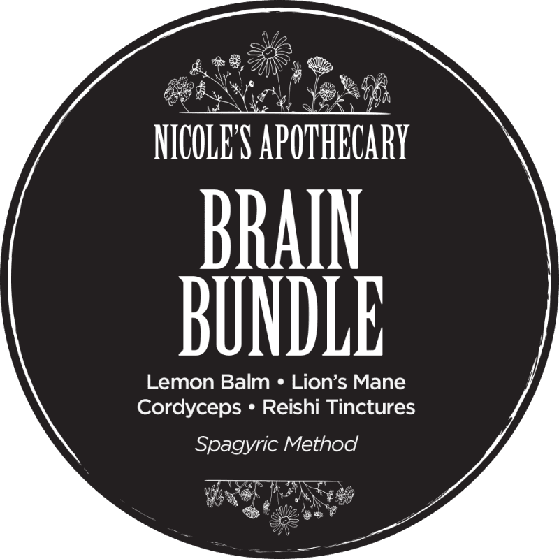 BrainBundle