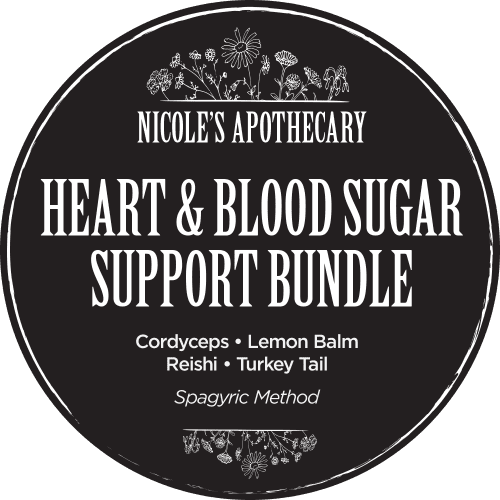 Heart BloodSugarSupportBundle