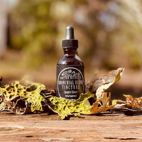 Nicole s Apothecary Bronchial Blend Tincture 02