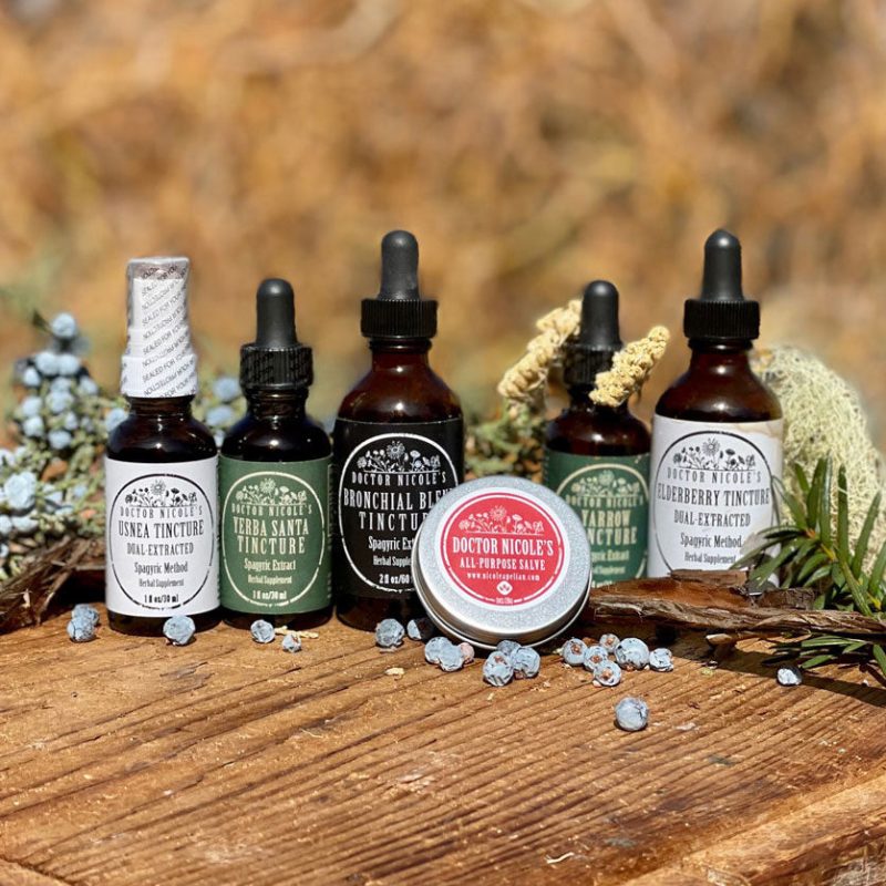 Nicole s Apothecary WInter Defense Bundle 03