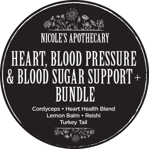 NicolesApothecaryHeartHealthPlusBundle