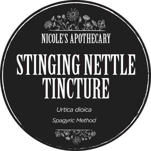 StingingNettleTincture