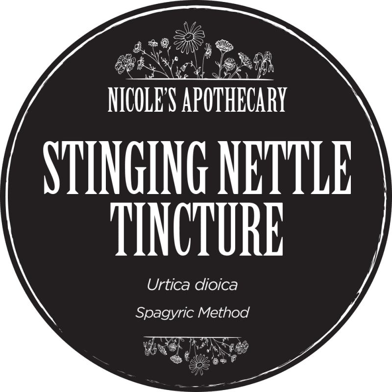 StingingNettleTincture