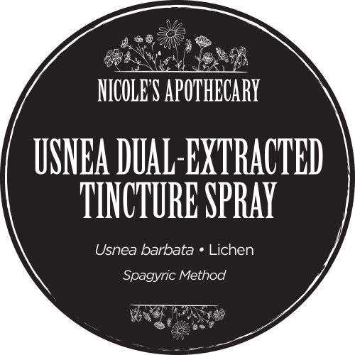 UsneaDual ExtractedTinctureSpray