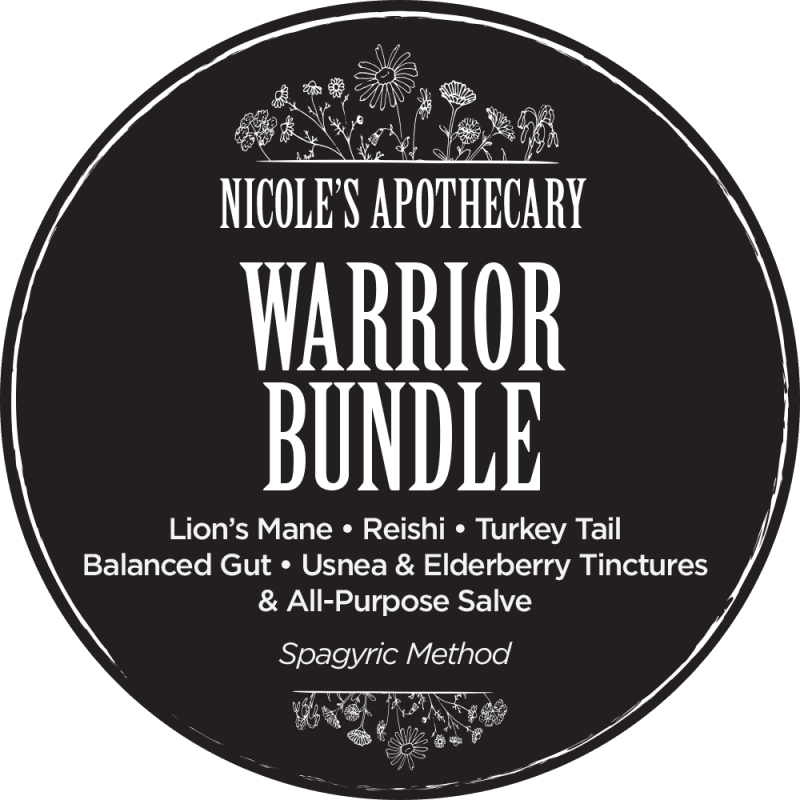 WarriorBundle